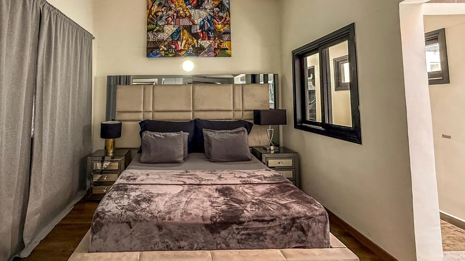 Urban Lofts Laureles 40 Apartman Medellín