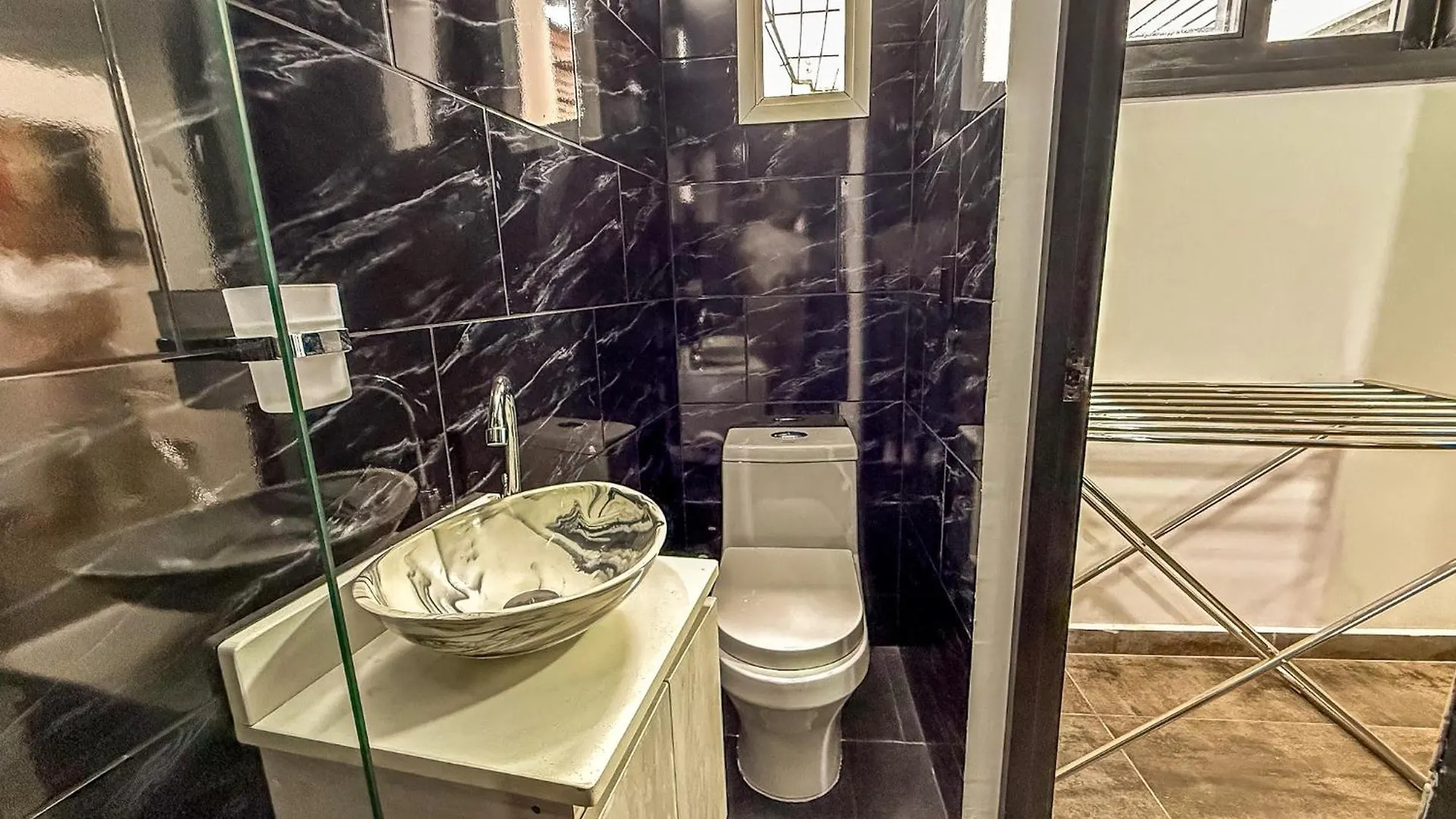 Urban Lofts Laureles 40 Apartman Medellín Kolumbia