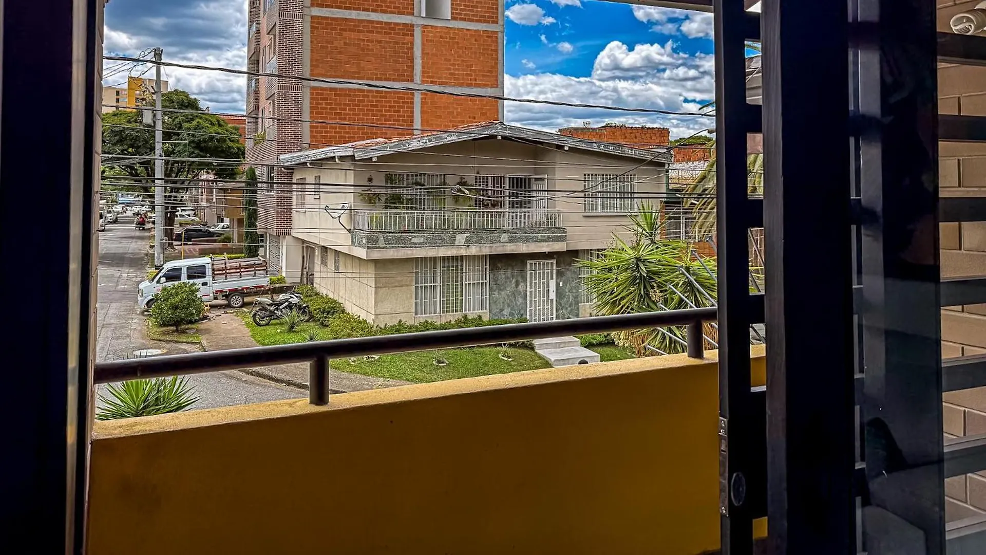 Urban Lofts Laureles 40 Apartman Medellín