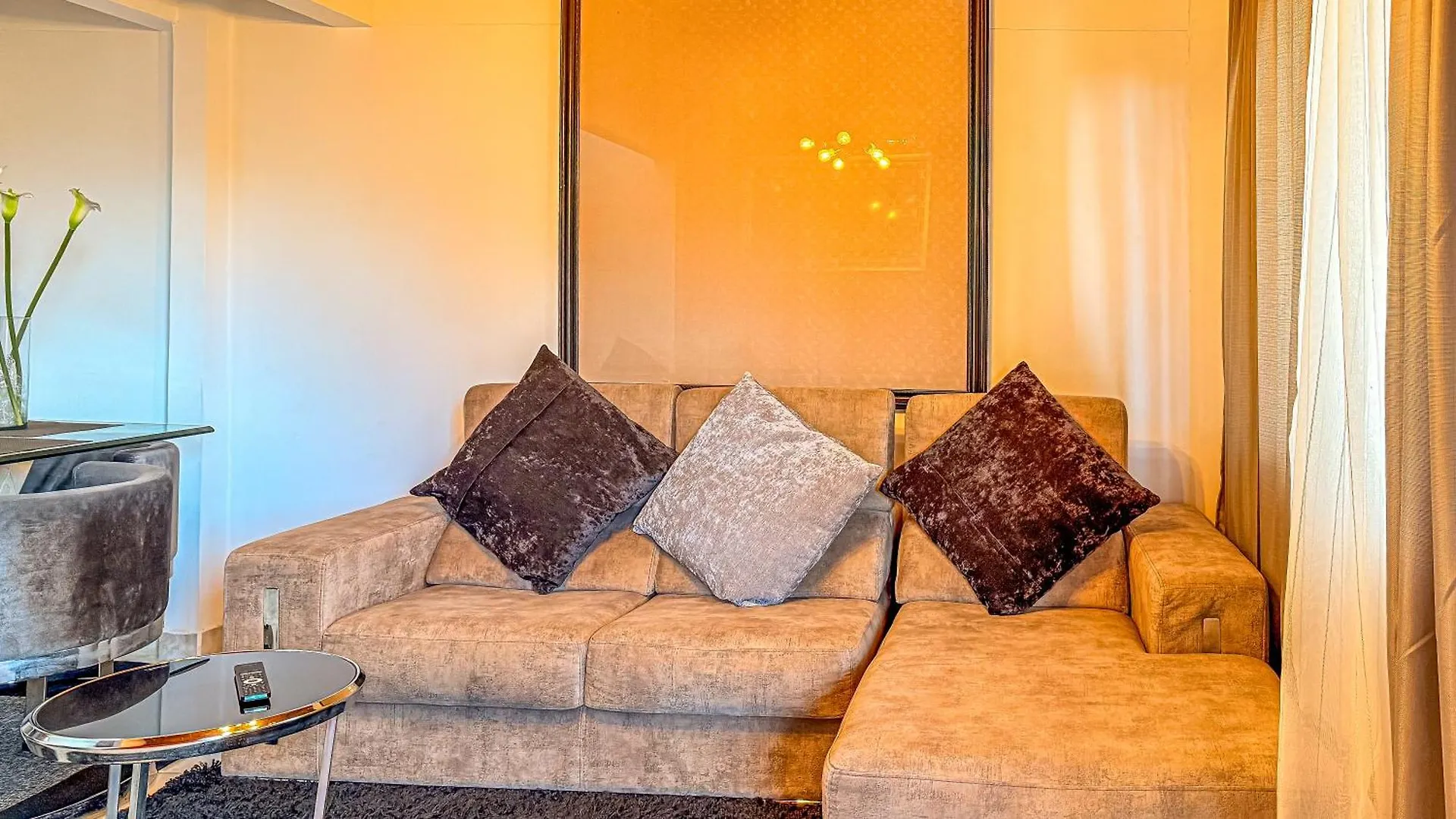 Urban Lofts Laureles 40 Apartman Medellín